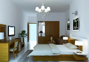 Гостиница Thien Phu Hotel  Хошимин